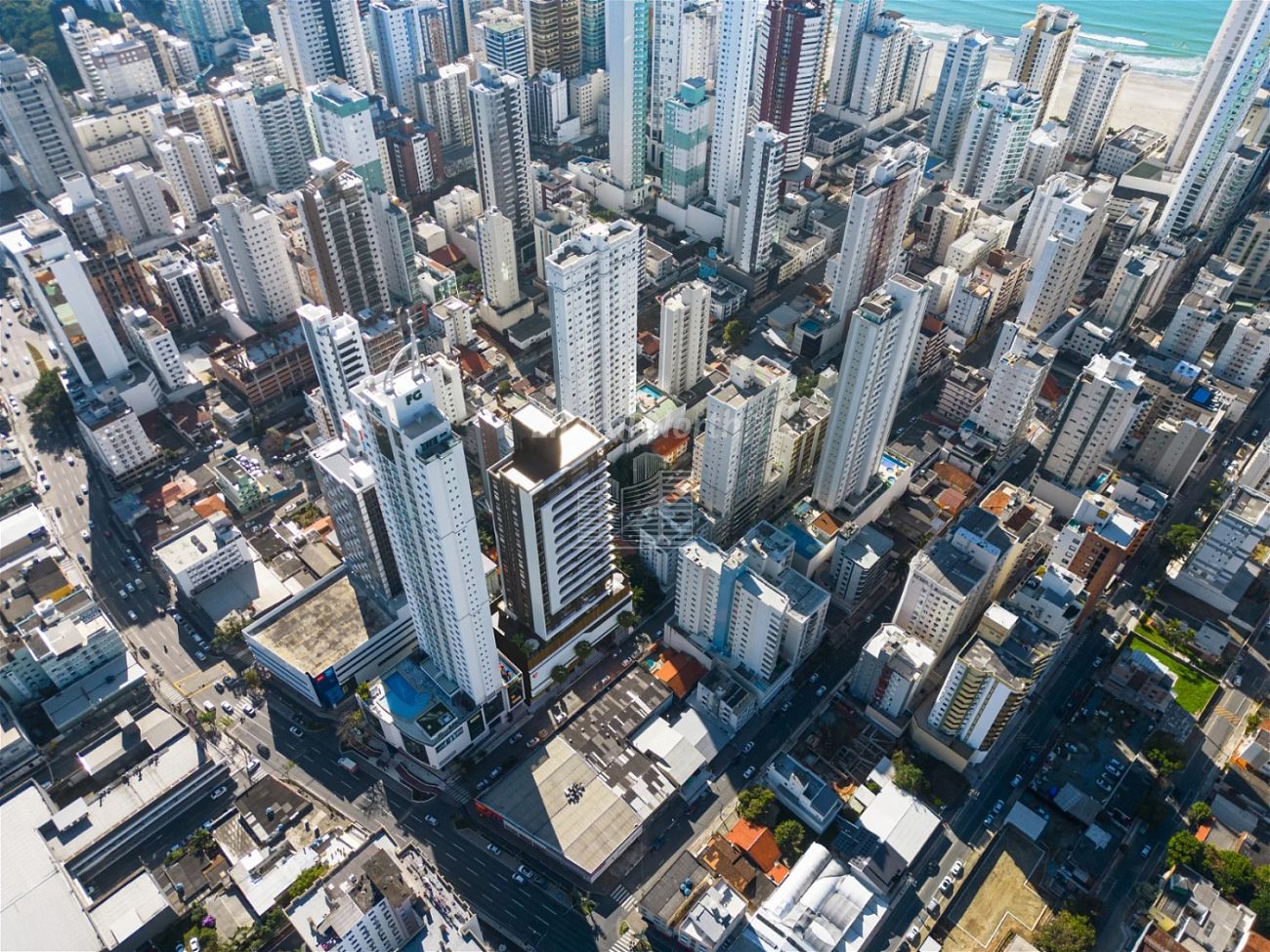 Apartamento de 3 quartos, 90m² no bairro Centro, em Balneário Camboriú | Eu Corretor