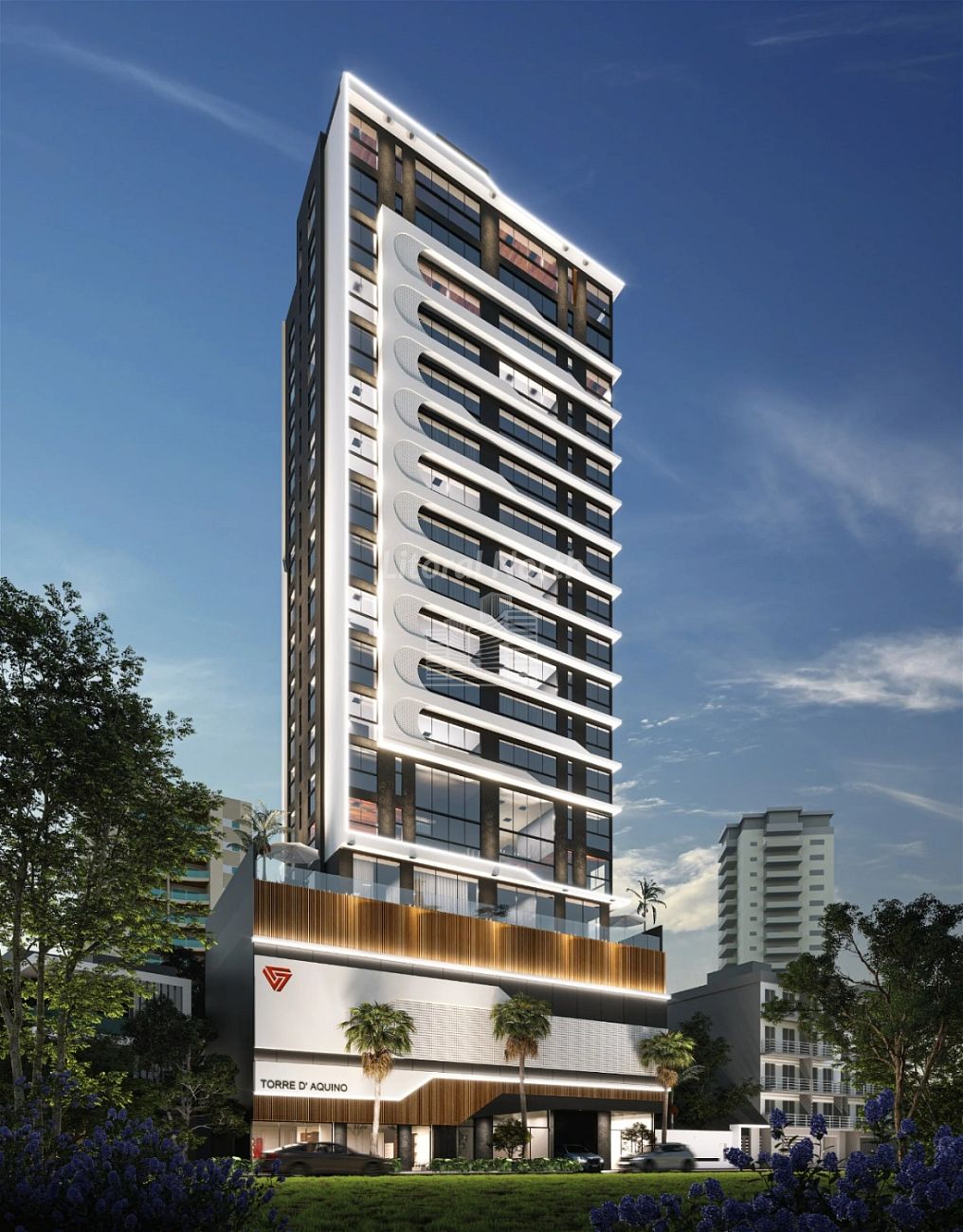 Apartamento de 3 quartos, 90m² no bairro Centro, em Balneário Camboriú | Eu Corretor