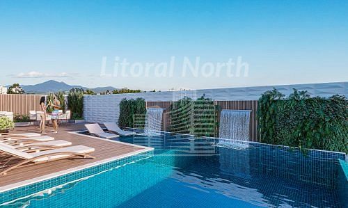 Apartamento à venda com 3 quartos, 1 suíte, 2 vagas e 85m² no São Judas, Itajaí (SC) — foto 7 de 7