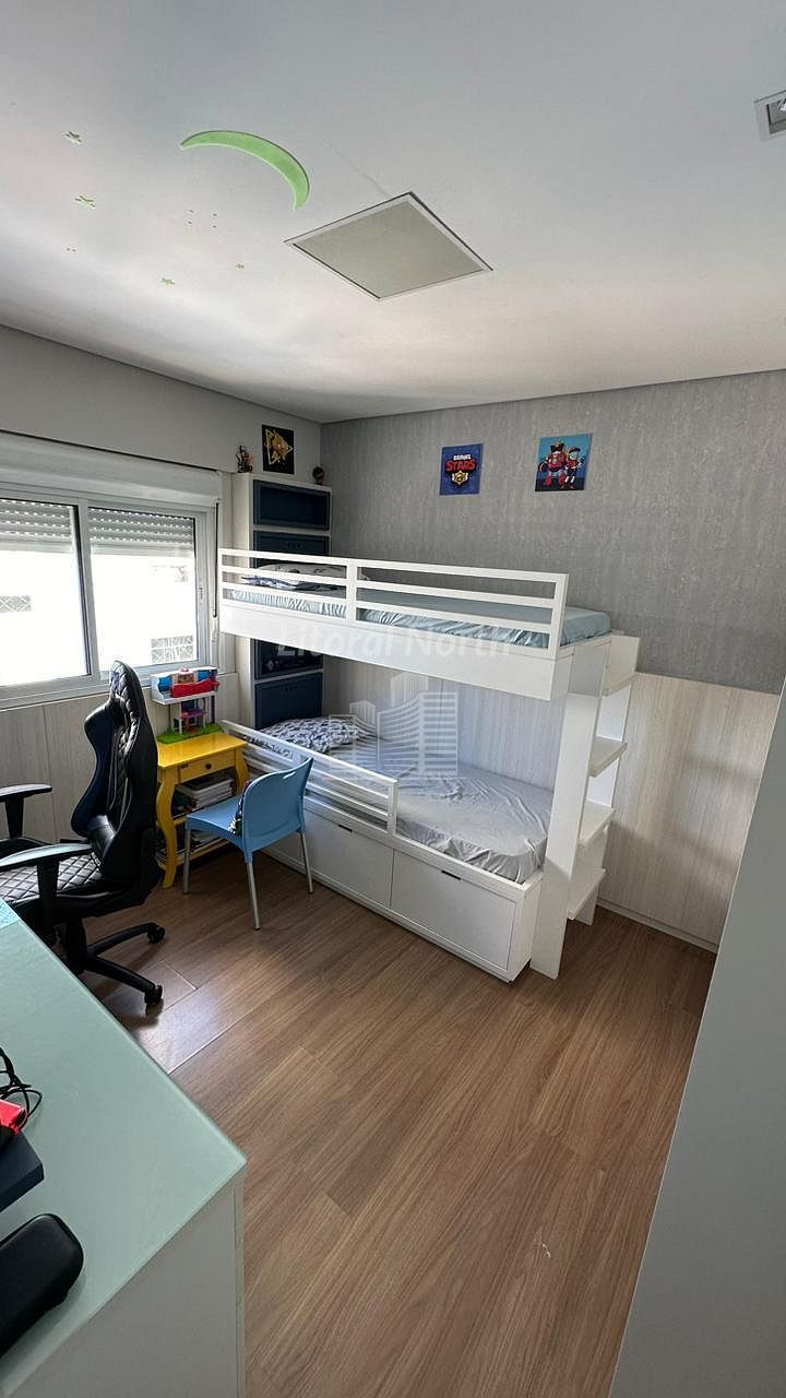 Apartamento de 2 quartos, 76m² no bairro Dom Bosco, em Itajaí | Eu Corretor