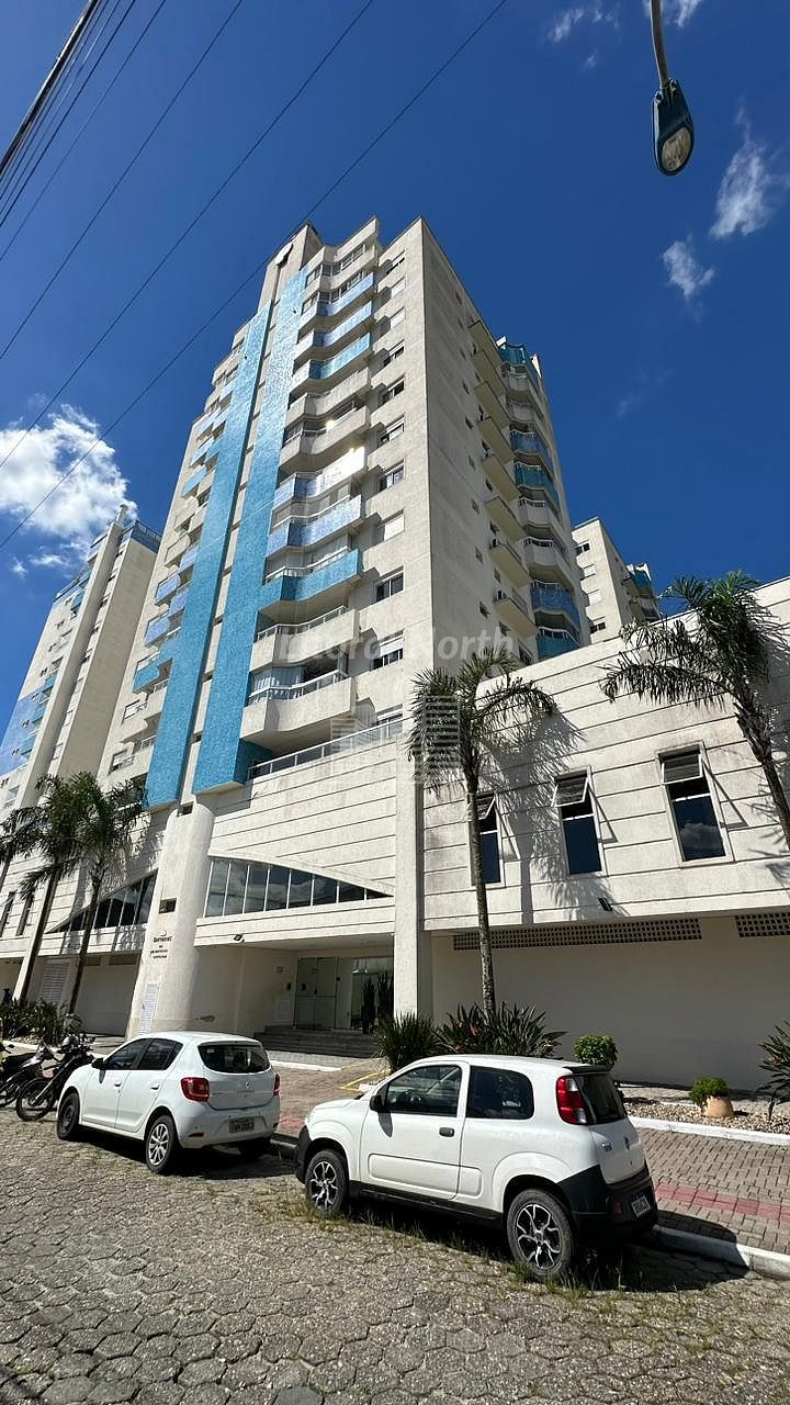 Apartamento de 2 quartos, 76m² no bairro Dom Bosco, em Itajaí | Eu Corretor