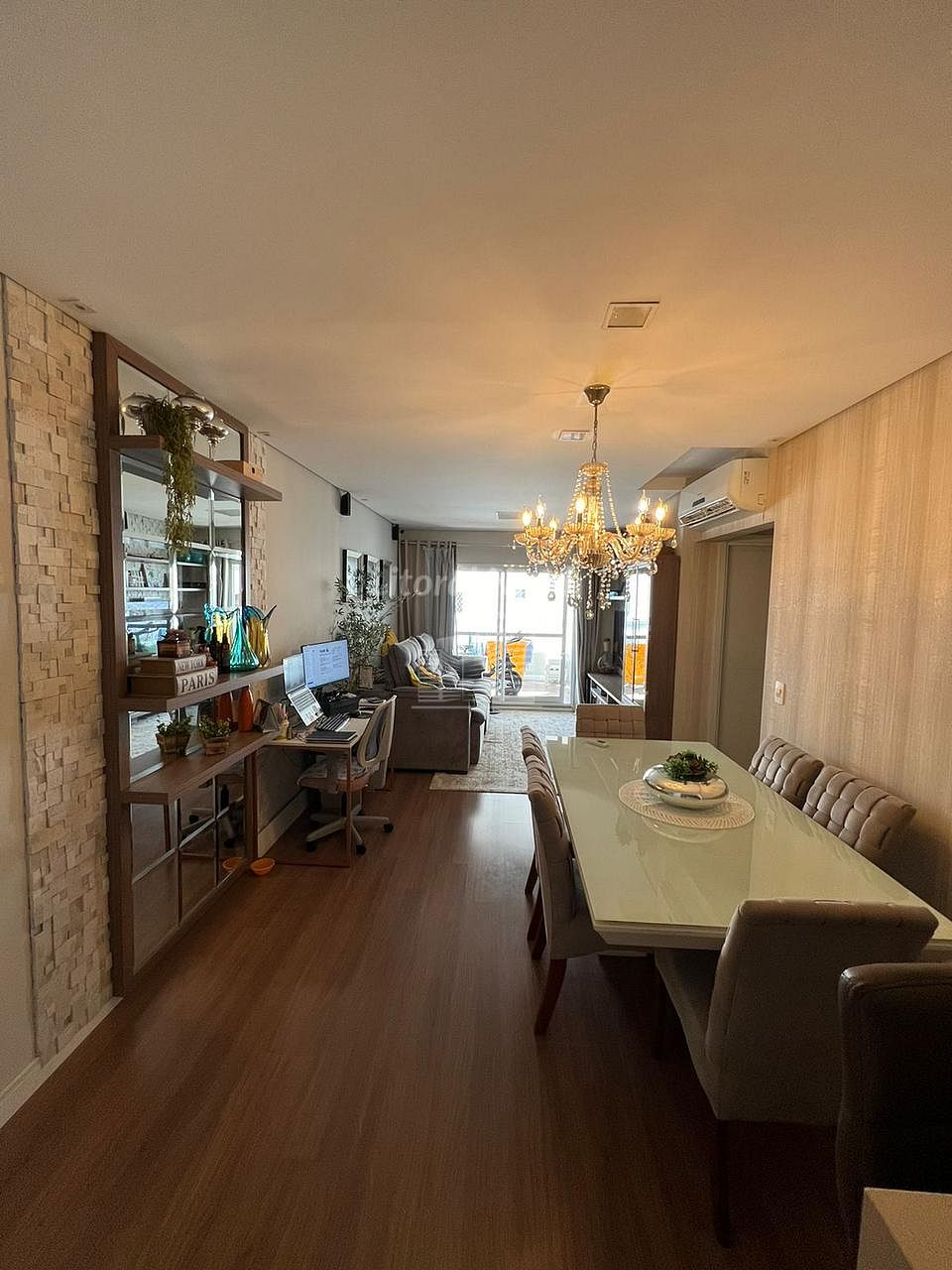 Apartamento de 2 quartos, 76m² no bairro Dom Bosco, em Itajaí | Eu Corretor