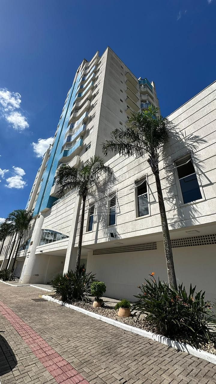 Apartamento de 2 quartos, 76m² no bairro Dom Bosco, em Itajaí | Eu Corretor