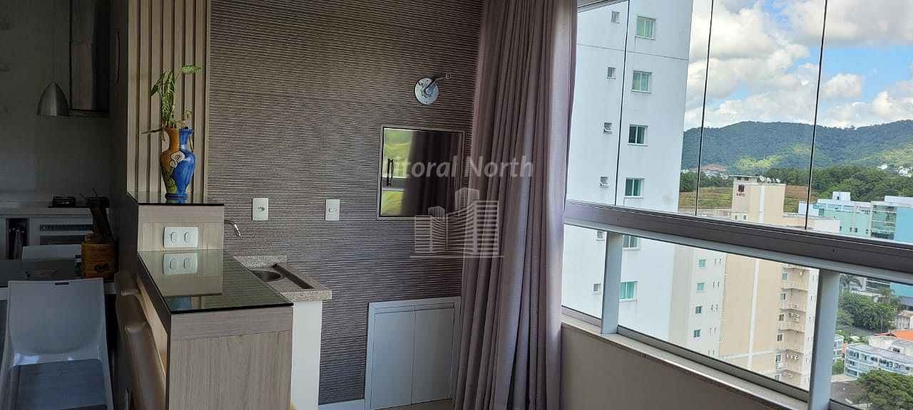 Apartamento à venda com 2 quartos, 2 suítes, 1 vaga e 98m² no Pioneiros, Balneário Camboriú (SC) — foto 2 de 16