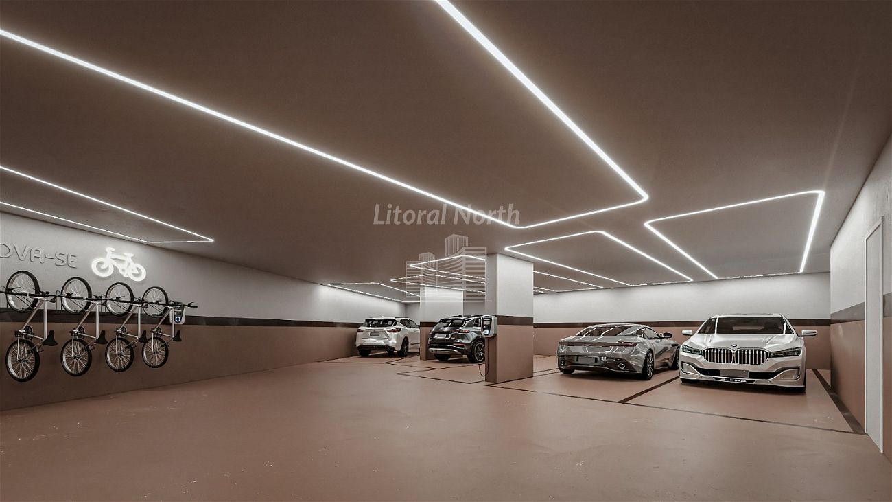 Apartamento de 2 quartos, 82m² no bairro Centro, em Itajaí | Eu Corretor