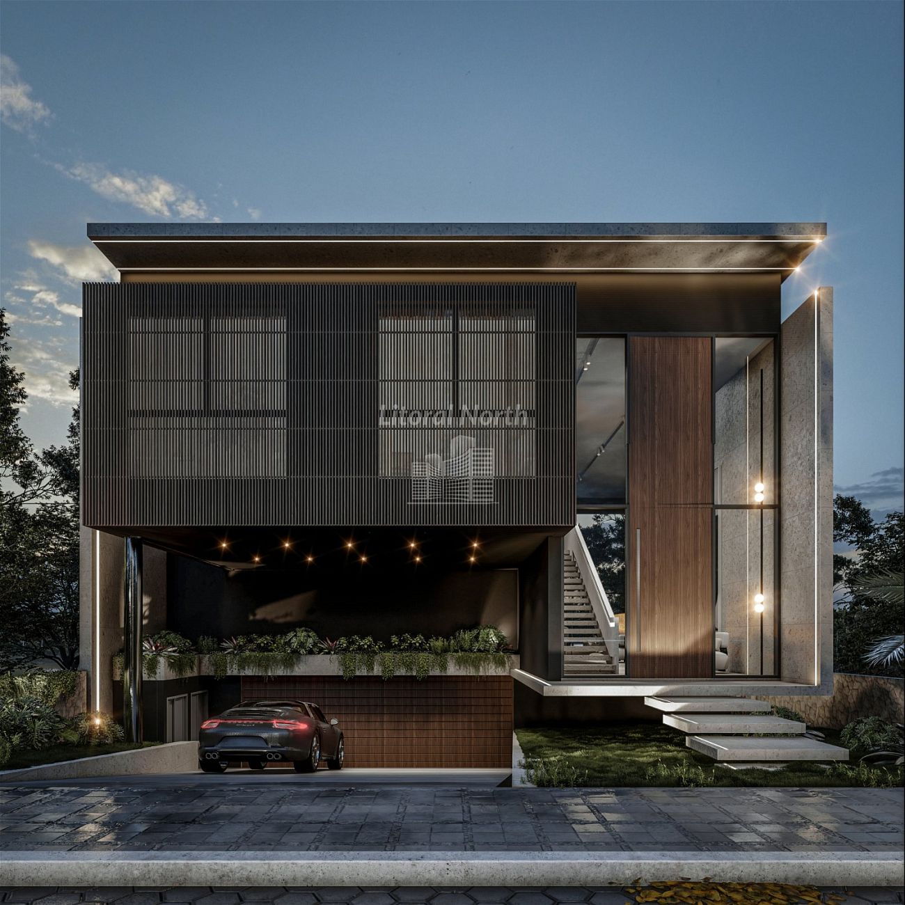 Casa à venda com 4 quartos, 4 suítes, 4 vagas e 720m² no Barra, Balneário Camboriú (SC) — foto 2 de 14
