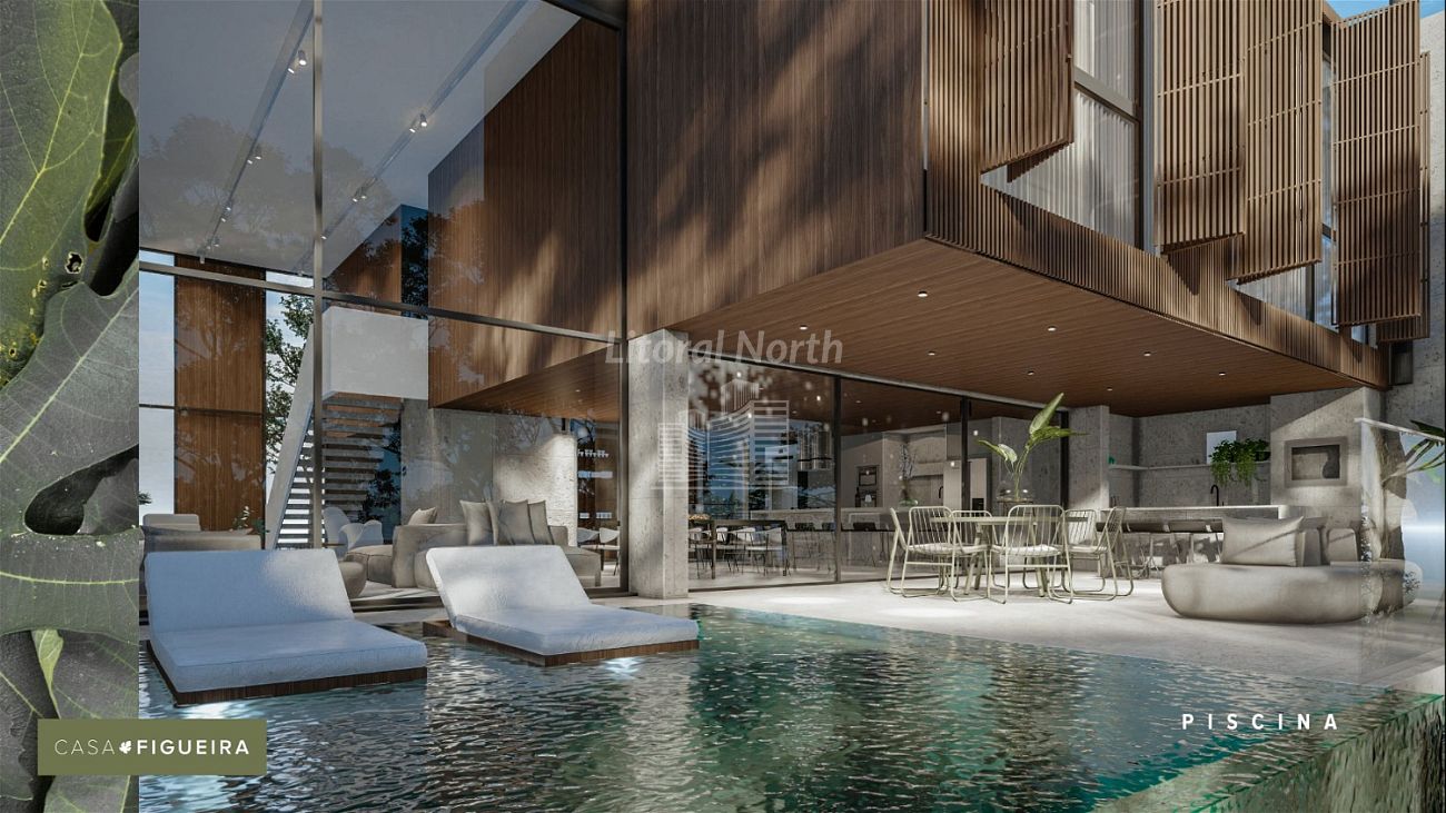 Casa à venda com 4 quartos, 4 suítes, 4 vagas e 720m² no Barra, Balneário Camboriú (SC) — foto 4 de 14