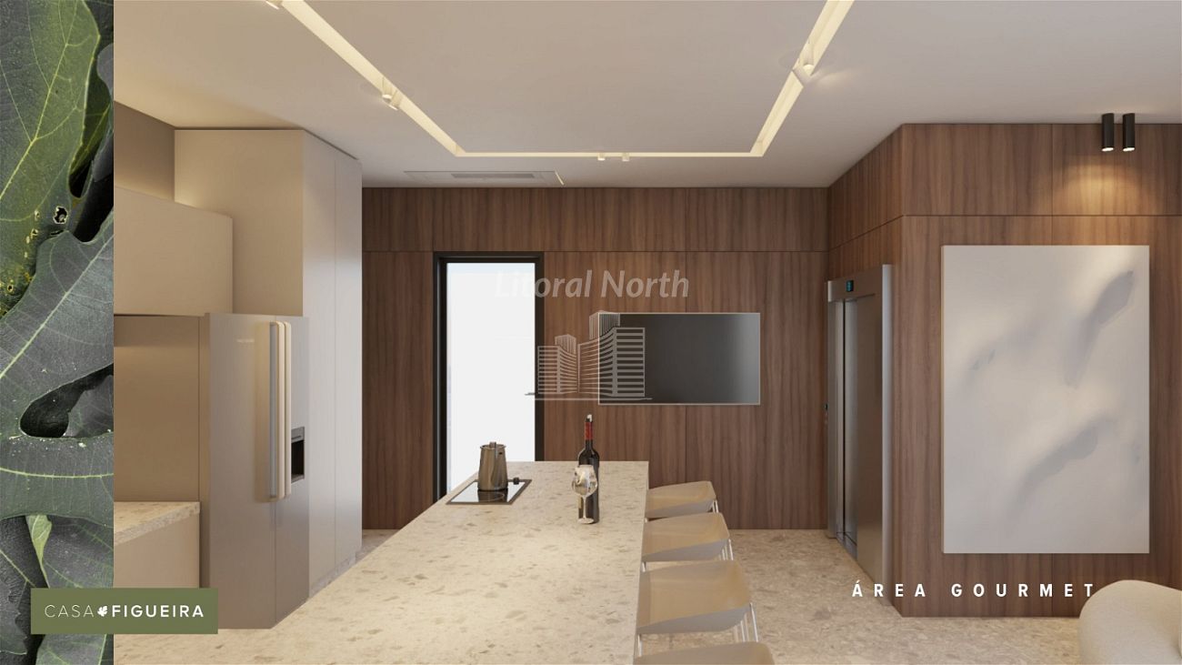 Casa à venda com 4 quartos, 4 suítes, 4 vagas e 720m² no Barra, Balneário Camboriú (SC) — foto 13 de 14