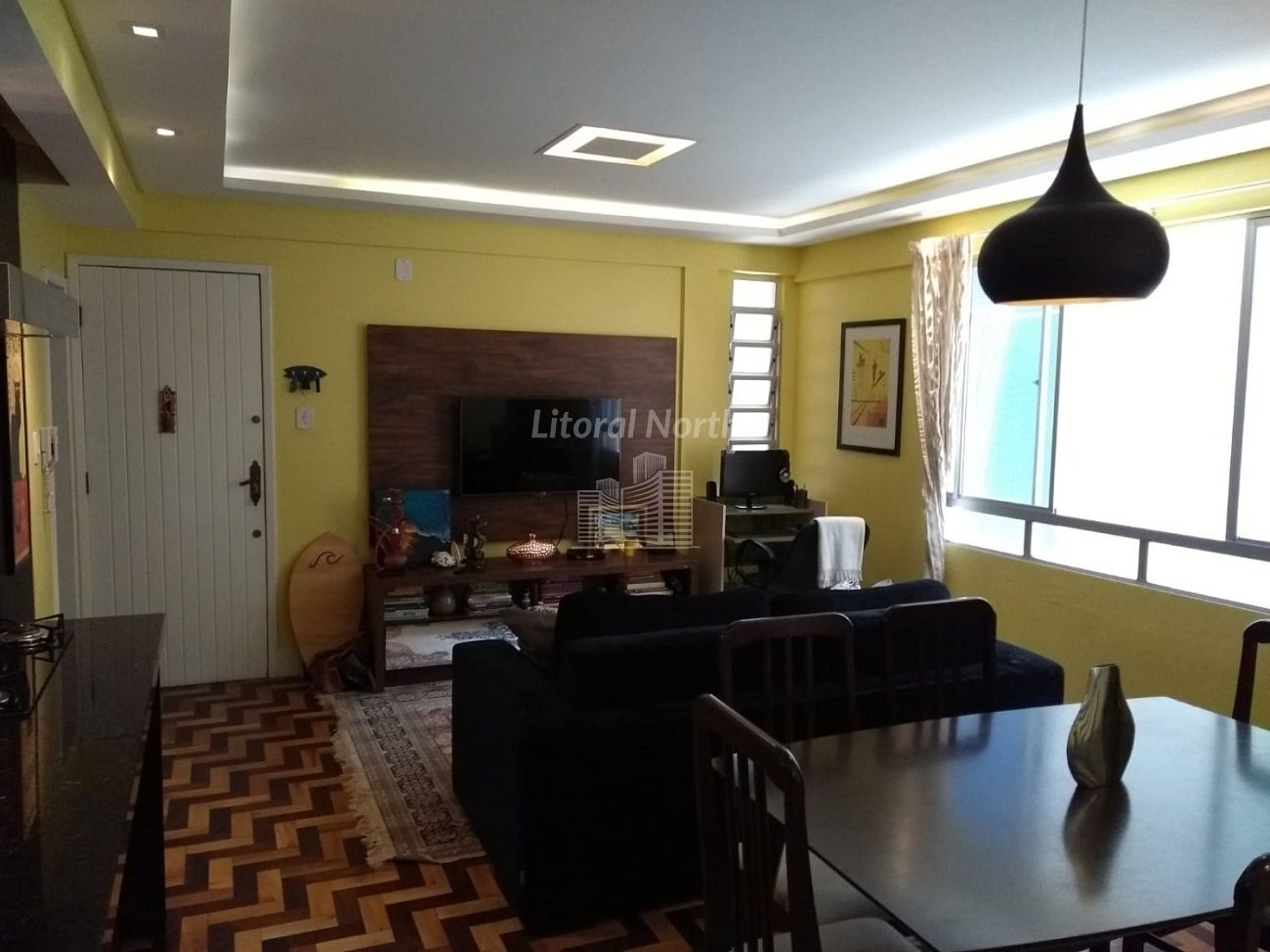 Apartamento de 2 quartos, 79m² no bairro Centro, em Balneário Camboriú | Eu Corretor