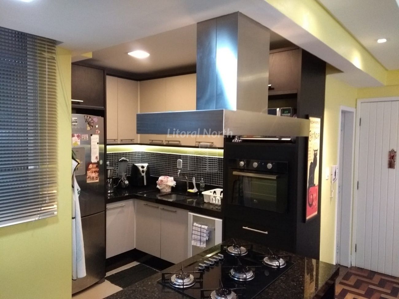 Apartamento de 2 quartos, 79m² no bairro Centro, em Balneário Camboriú | Eu Corretor