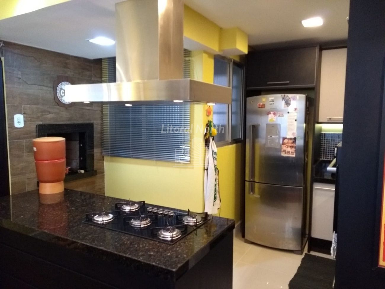 Apartamento de 2 quartos, 79m² no bairro Centro, em Balneário Camboriú | Eu Corretor