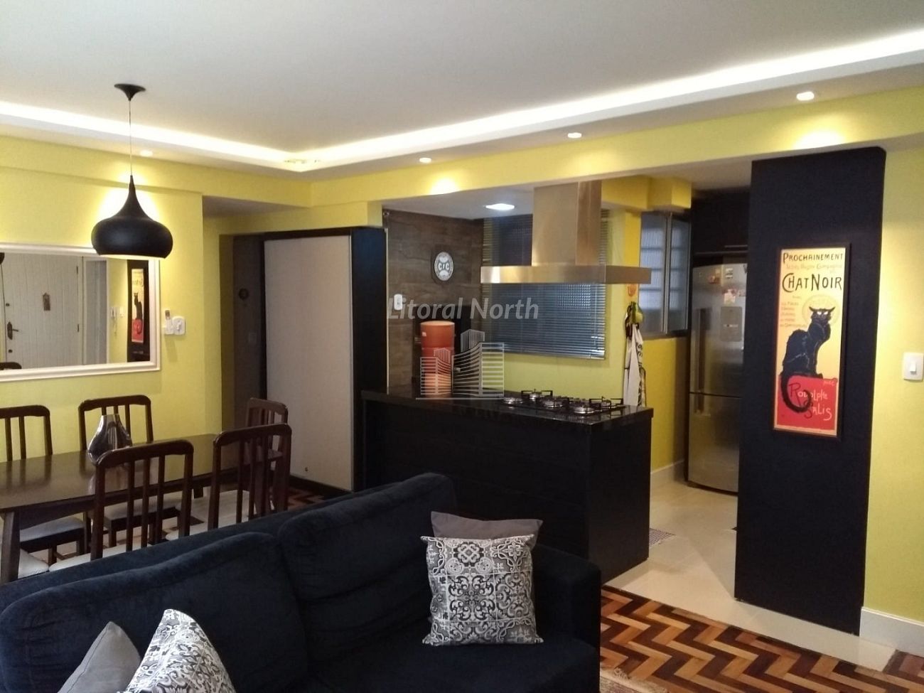 Apartamento de 2 quartos, 79m² no bairro Centro, em Balneário Camboriú | Eu Corretor