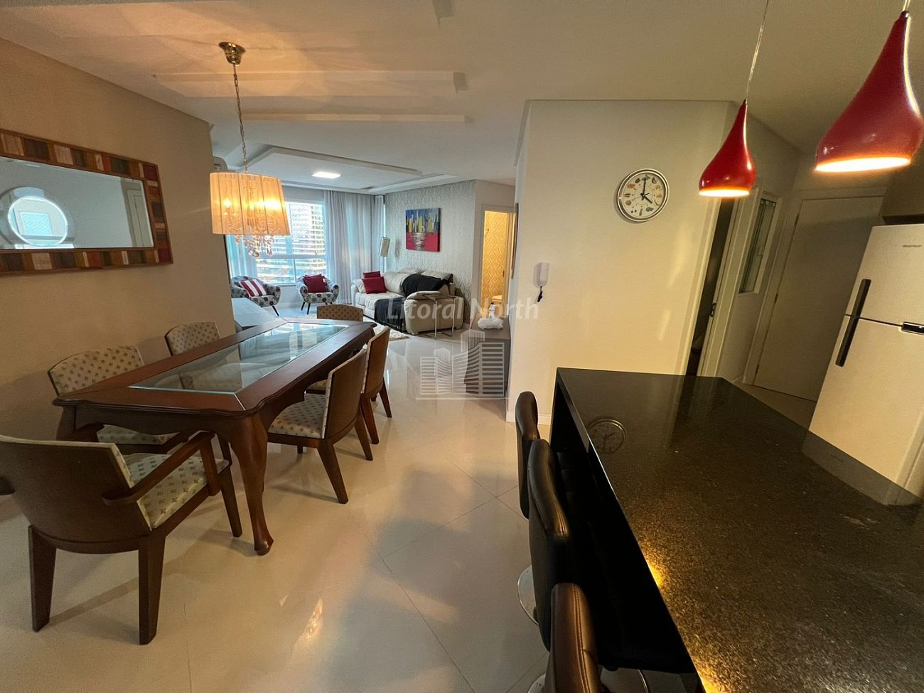 Apartamento à venda com 3 quartos, 3 suítes, 4 vagas e 147m² no Barra Sul, Balneário Camboriú (SC) — foto 7 de 20