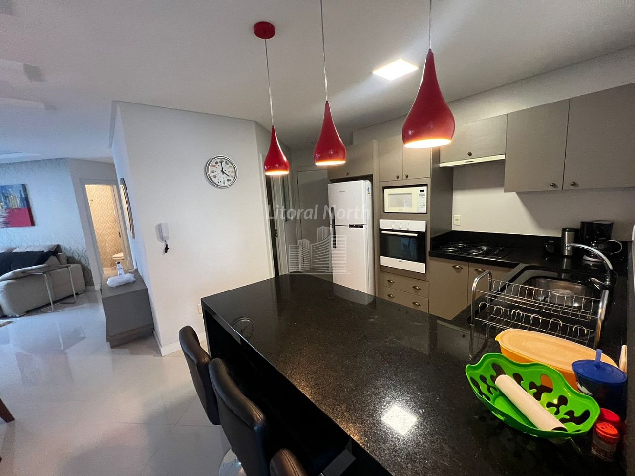 Apartamento à venda com 3 quartos, 3 suítes, 4 vagas e 147m² no Barra Sul, Balneário Camboriú (SC) — foto 5 de 20