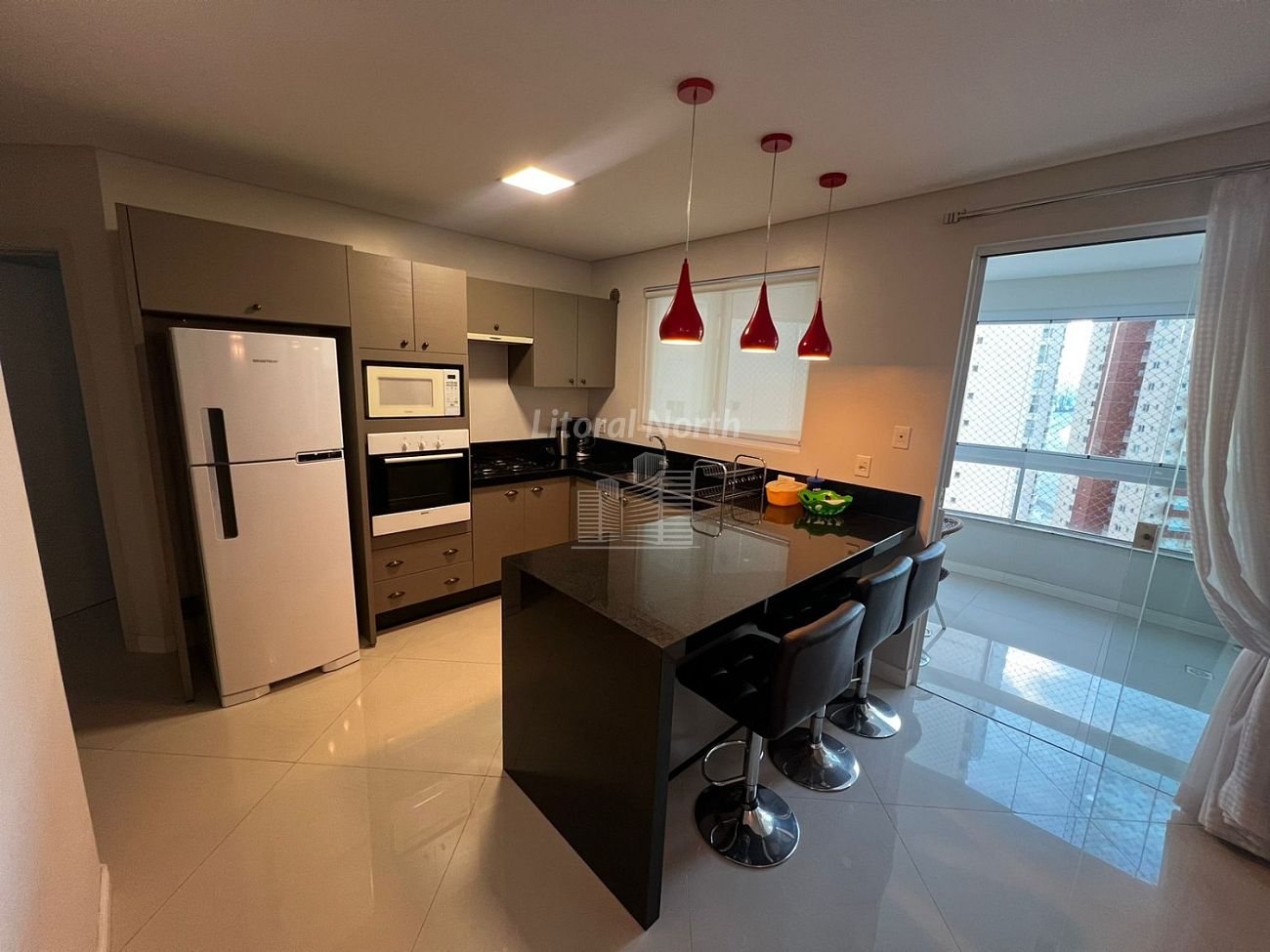 Apartamento à venda com 3 quartos, 3 suítes, 4 vagas e 147m² no Barra Sul, Balneário Camboriú (SC) — foto 9 de 20