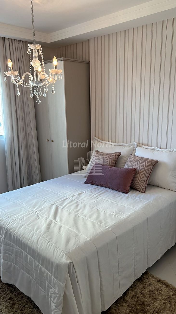 Apartamento à venda com 3 quartos, 3 suítes, 4 vagas e 147m² no Barra Sul, Balneário Camboriú (SC) — foto 12 de 20
