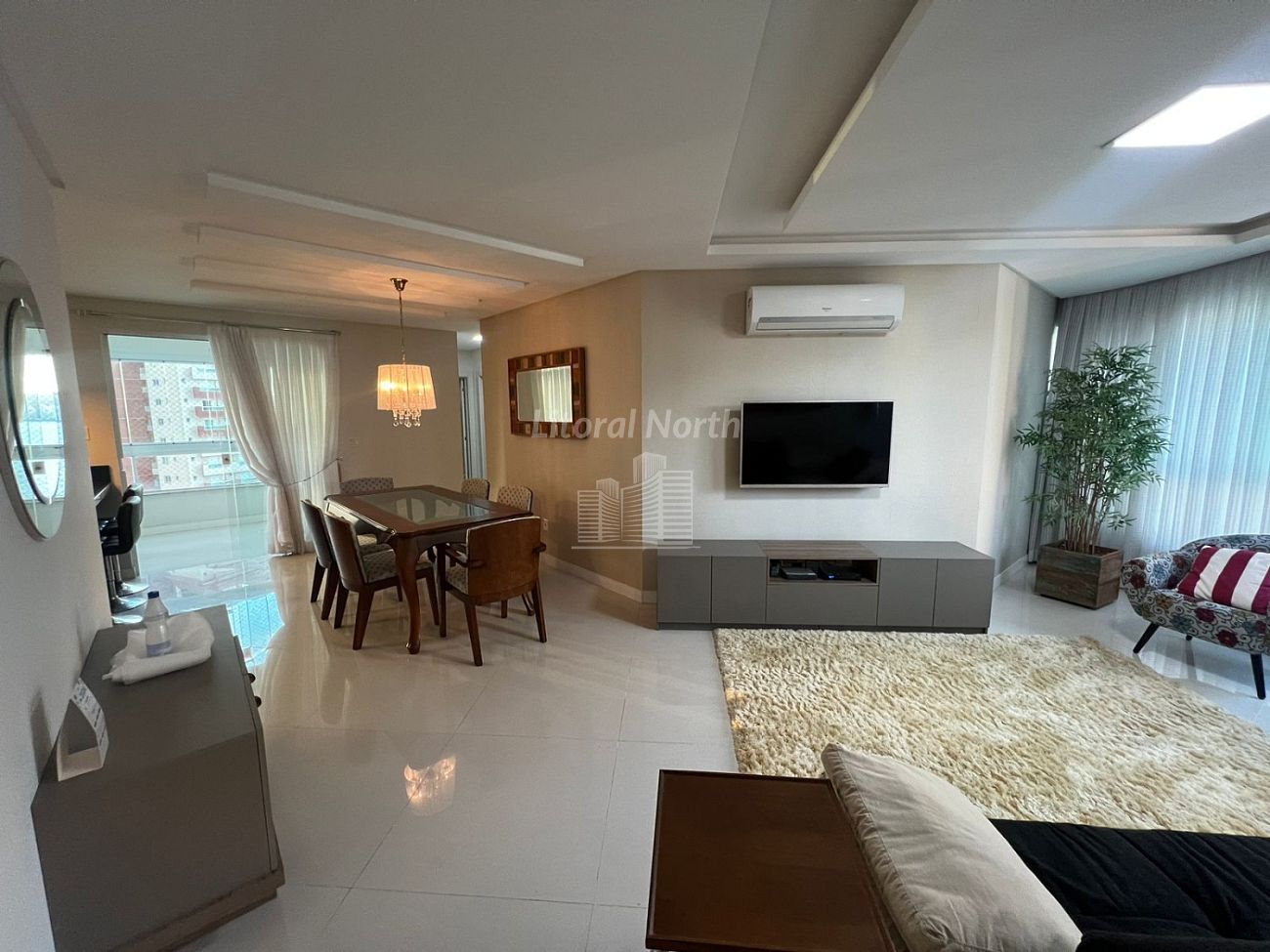 Apartamento à venda com 3 quartos, 3 suítes, 4 vagas e 147m² no Barra Sul, Balneário Camboriú (SC) — foto 6 de 20