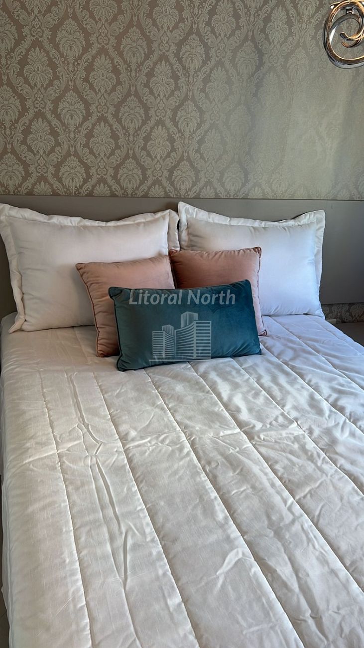 Apartamento à venda com 3 quartos, 3 suítes, 4 vagas e 147m² no Barra Sul, Balneário Camboriú (SC) — foto 14 de 20