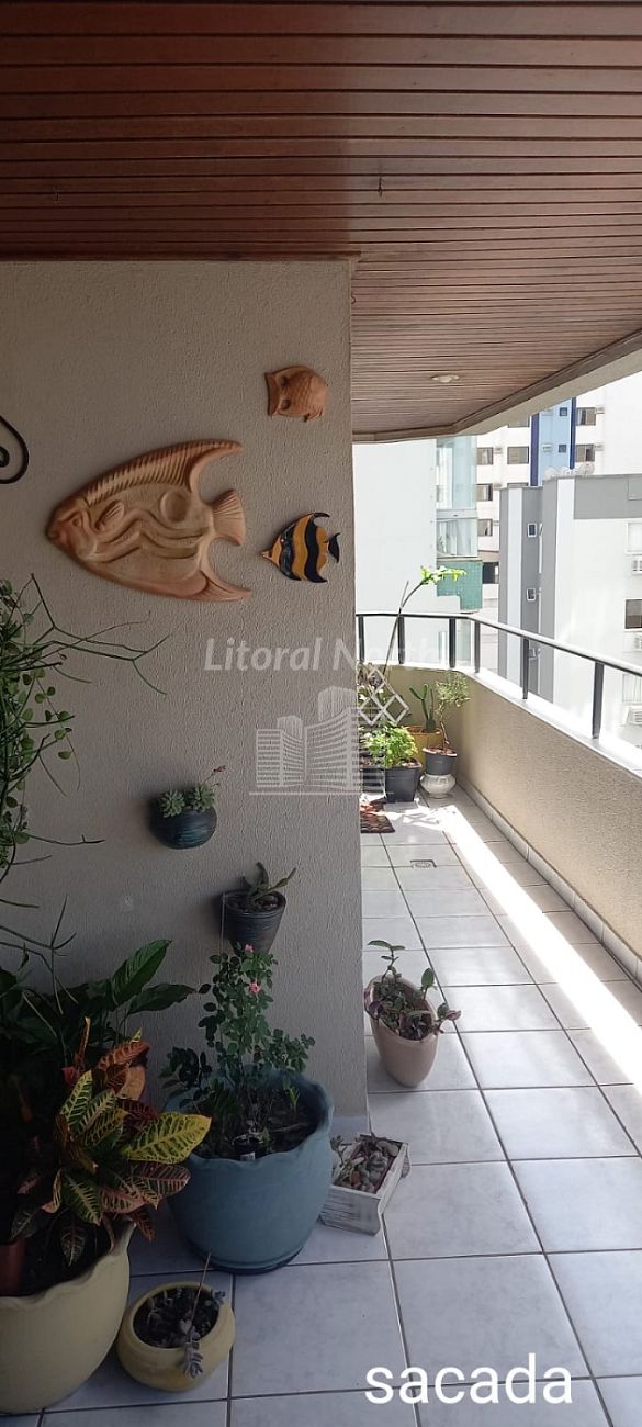 Apartamento de 3 quartos, 149m² no bairro Centro, em Balneário Camboriú | Eu Corretor