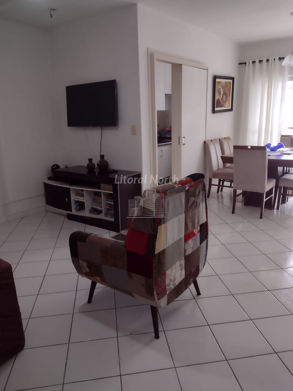 Apartamento de 2 quartos, 82m² no bairro Centro, em Balneário Camboriú | Eu Corretor