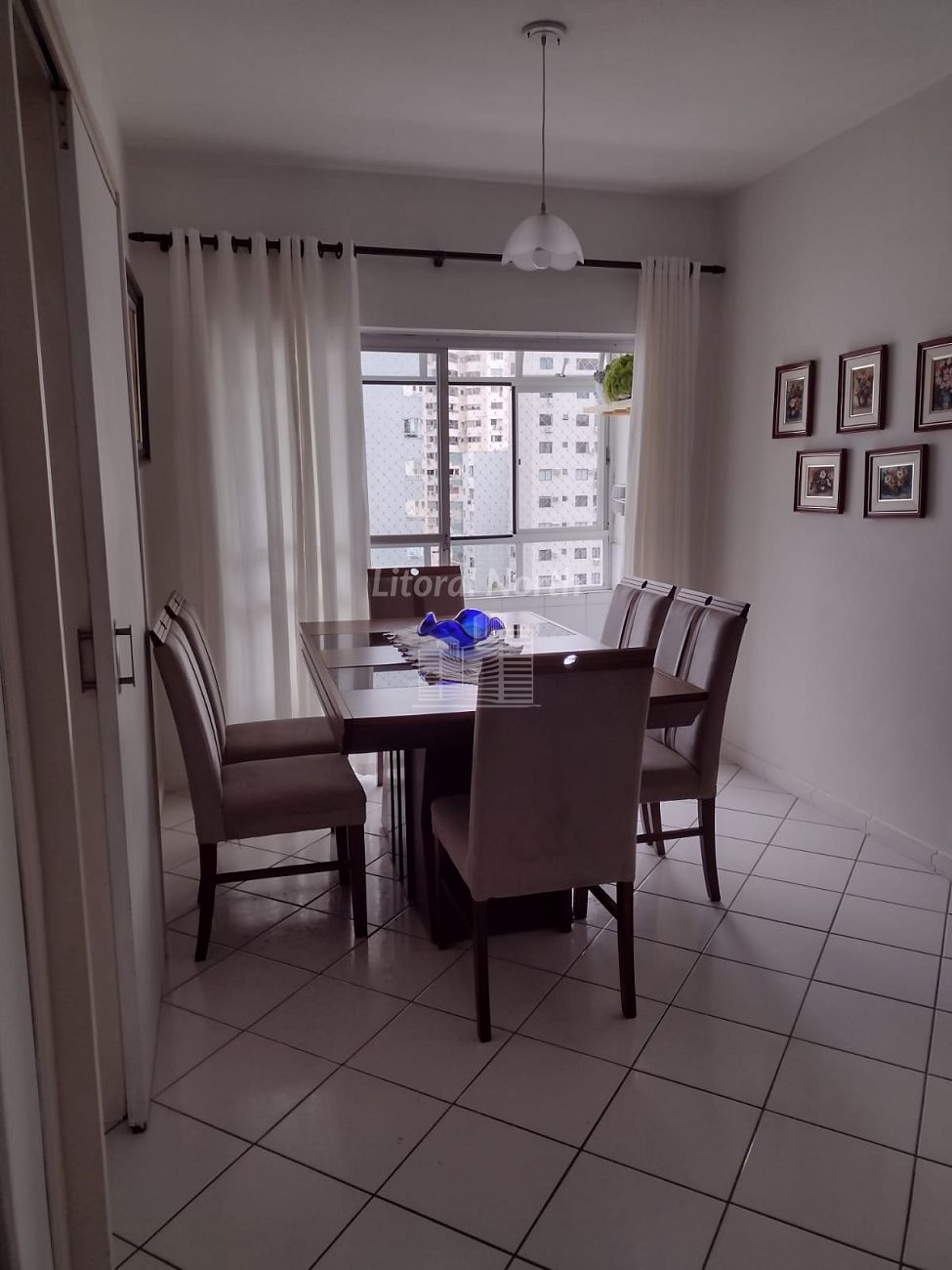 Apartamento de 2 quartos, 82m² no bairro Centro, em Balneário Camboriú | Eu Corretor