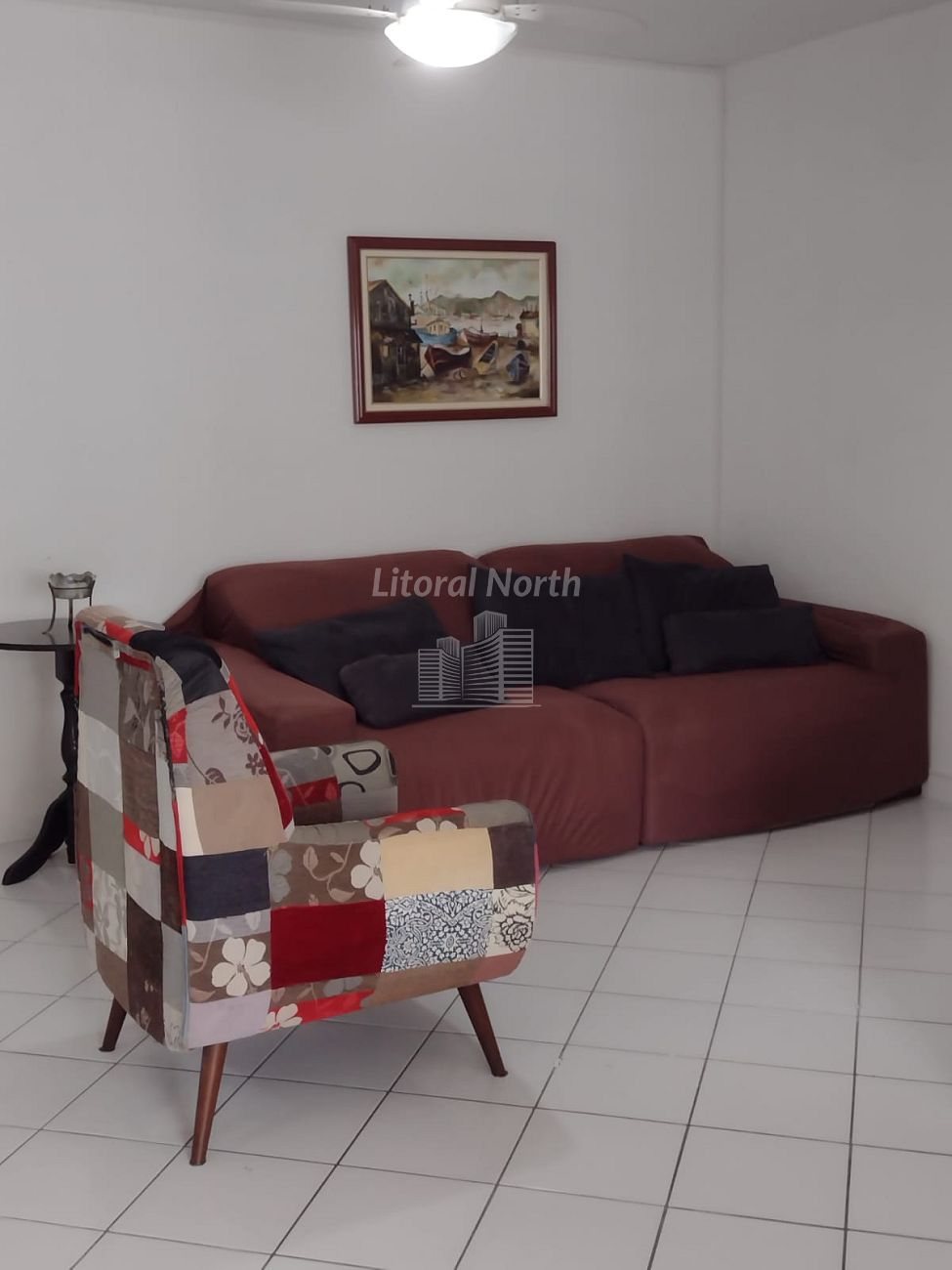 Apartamento de 2 quartos, 82m² no bairro Centro, em Balneário Camboriú | Eu Corretor