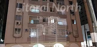 Apartamento de 2 quartos, 82m² no bairro Centro, em Balneário Camboriú | Eu Corretor