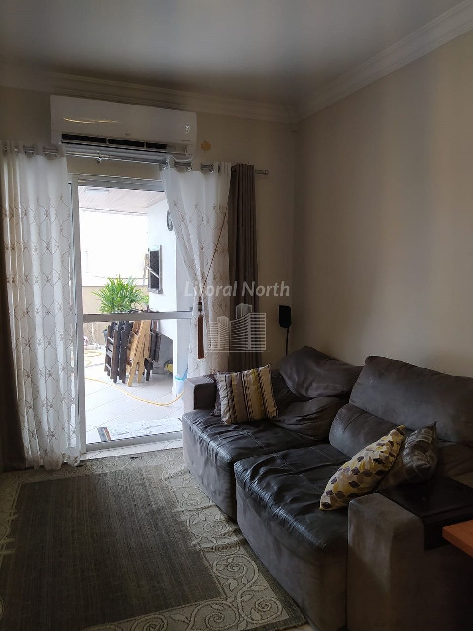 Apartamento de 3 quartos, 100m² no bairro Dom Bosco, em Itajaí | Eu Corretor