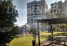 Apartamento de 3 quartos, 100m² no bairro Dom Bosco, em Itajaí | Eu Corretor