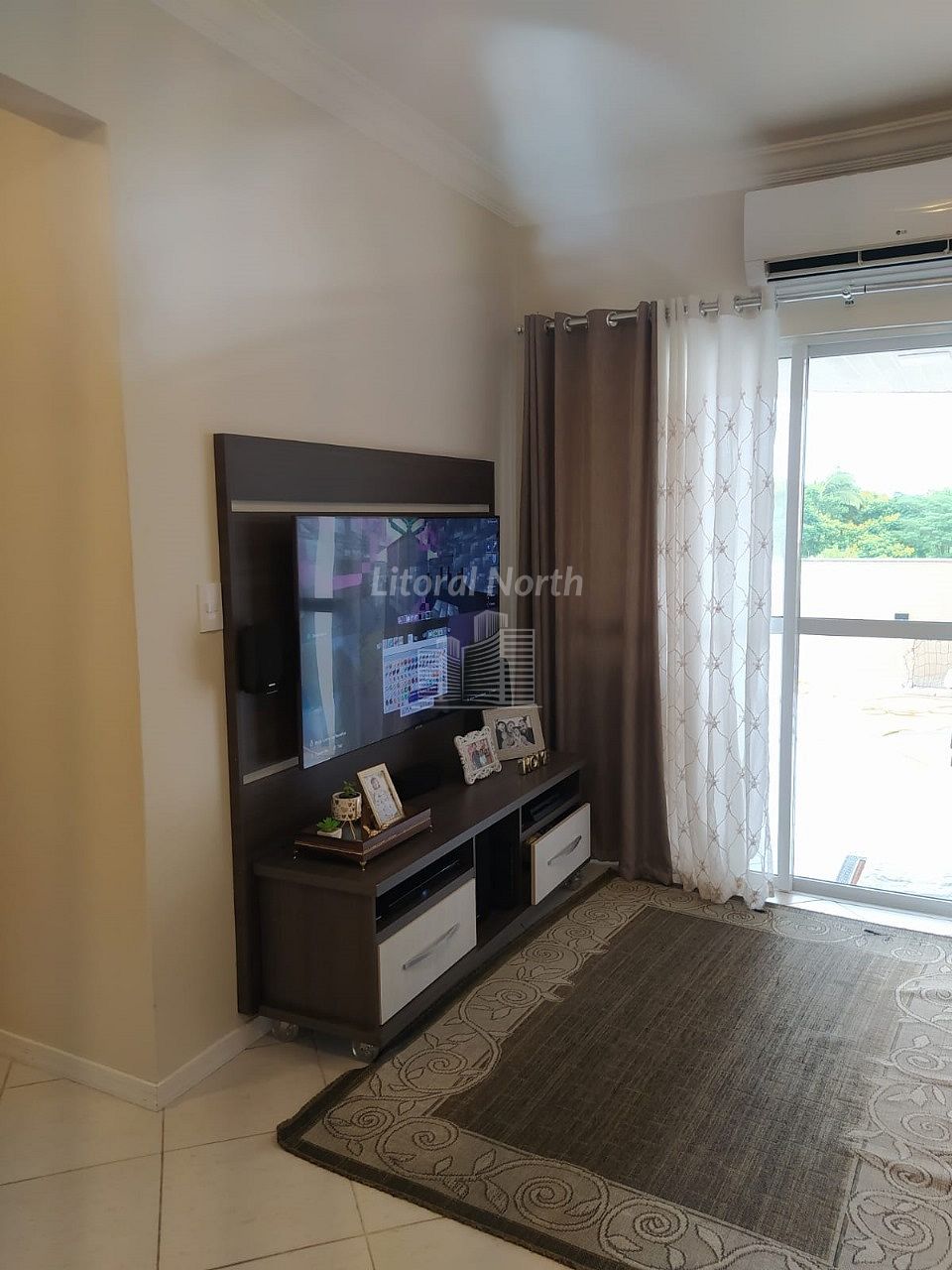Apartamento de 3 quartos, 100m² no bairro Dom Bosco, em Itajaí | Eu Corretor