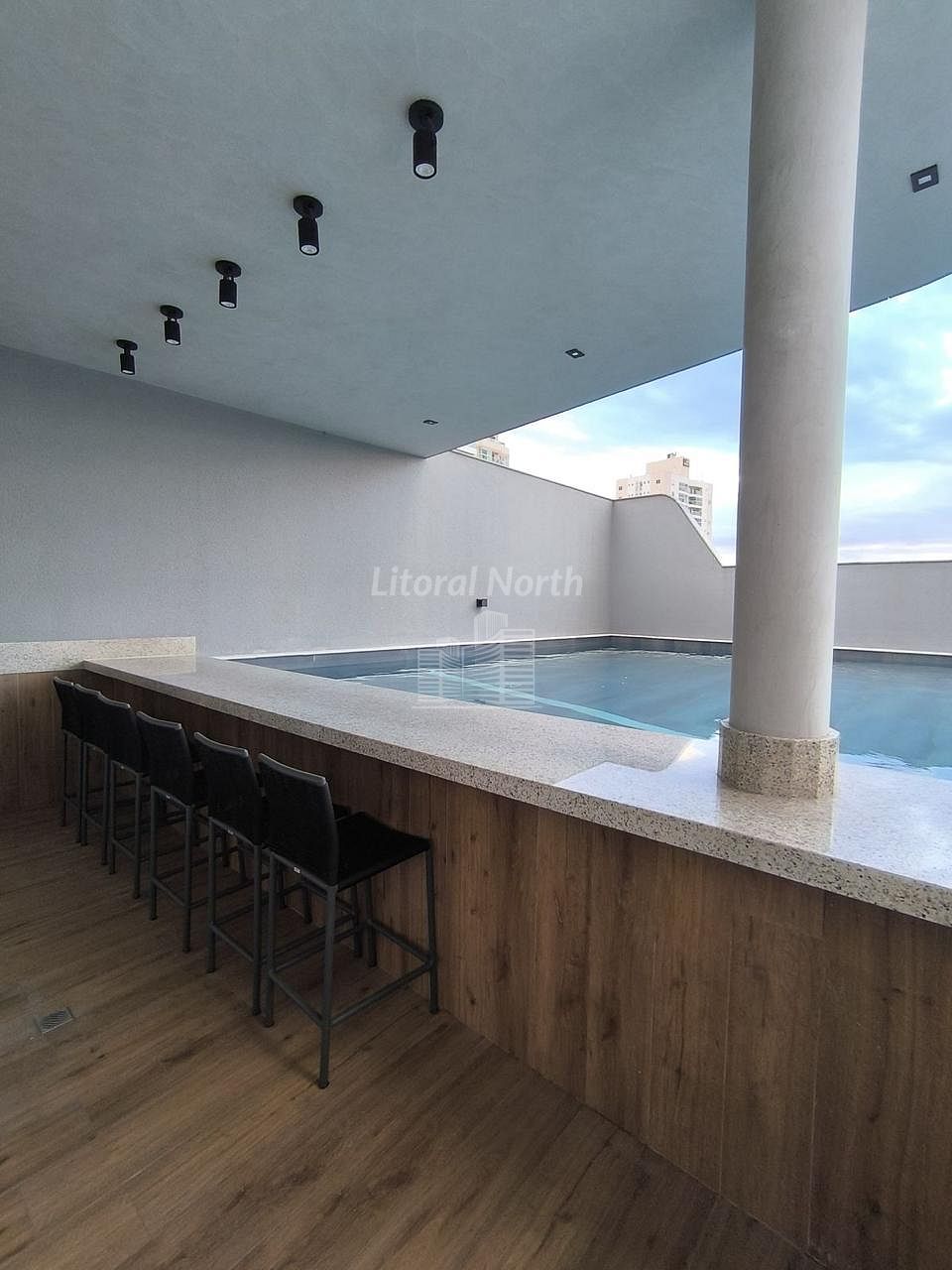 Apartamento à venda com 2 quartos, 1 suíte, 1 vaga e 72m² no São Judas, Itajaí (SC) — foto 7 de 13