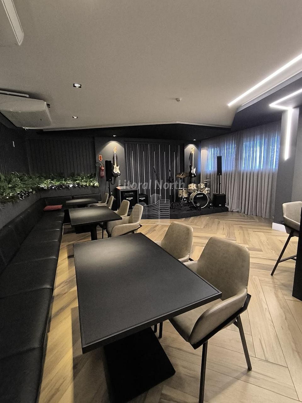 Apartamento à venda com 2 quartos, 1 suíte, 1 vaga e 72m² no São Judas, Itajaí (SC) — foto 6 de 13