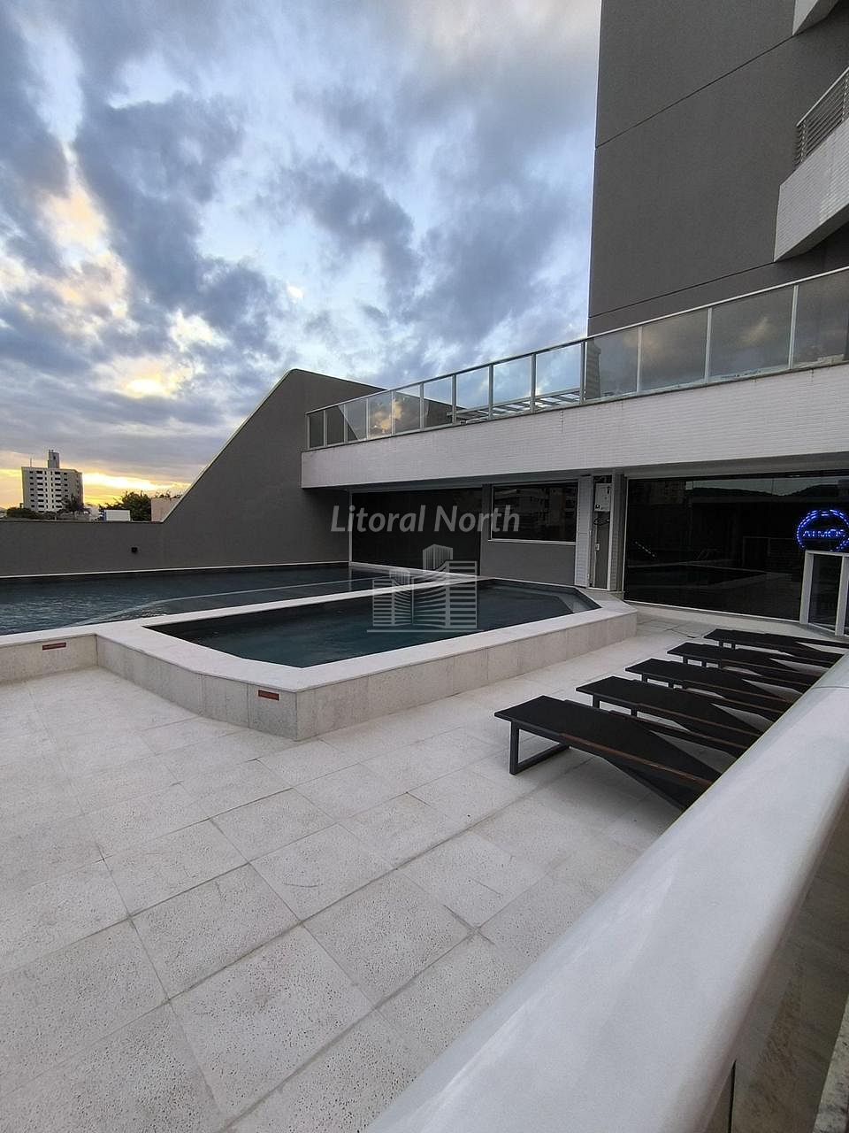 Apartamento à venda com 2 quartos, 1 suíte, 1 vaga e 72m² no São Judas, Itajaí (SC) — foto 11 de 13