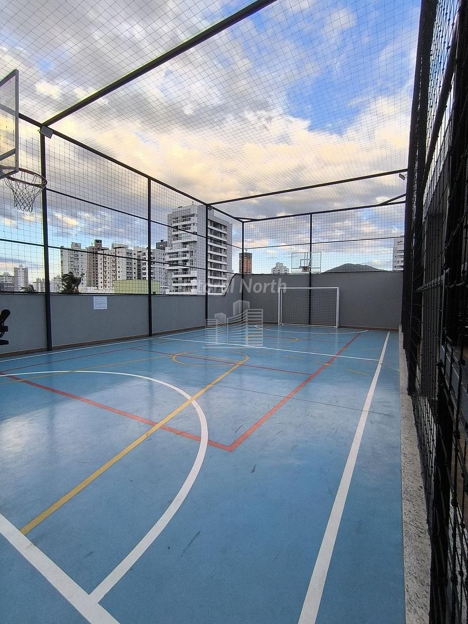 Apartamento à venda com 2 quartos, 1 suíte, 1 vaga e 72m² no São Judas, Itajaí (SC) — foto 10 de 13