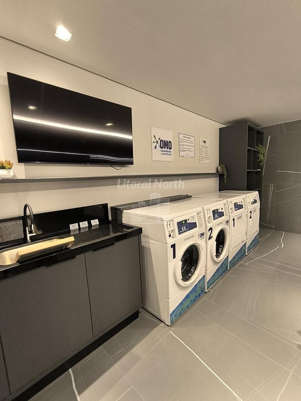 Apartamento à venda com 2 quartos, 1 suíte, 1 vaga e 72m² no São Judas, Itajaí (SC) — foto 12 de 13