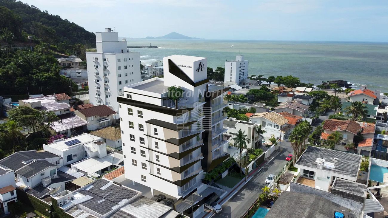 Apartamento de 3 quartos, 138m² no bairro Cabeçudas, em Itajaí | Eu Corretor