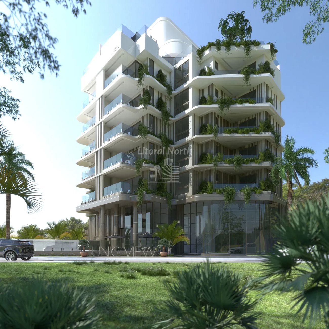 Apartamento de 3 quartos, 140m² no bairro Cabeçudas, em Itajaí | Eu Corretor