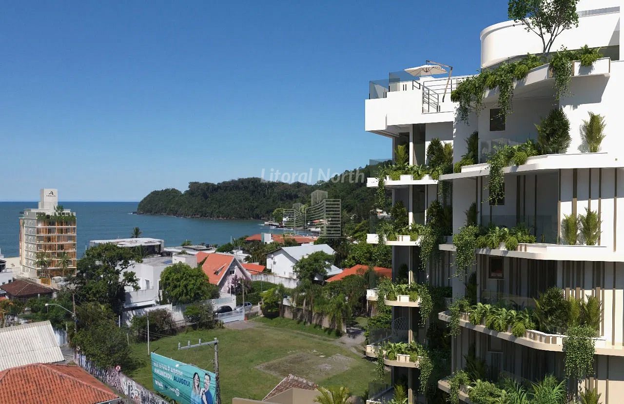 Apartamento de 3 quartos, 140m² no bairro Cabeçudas, em Itajaí | Eu Corretor