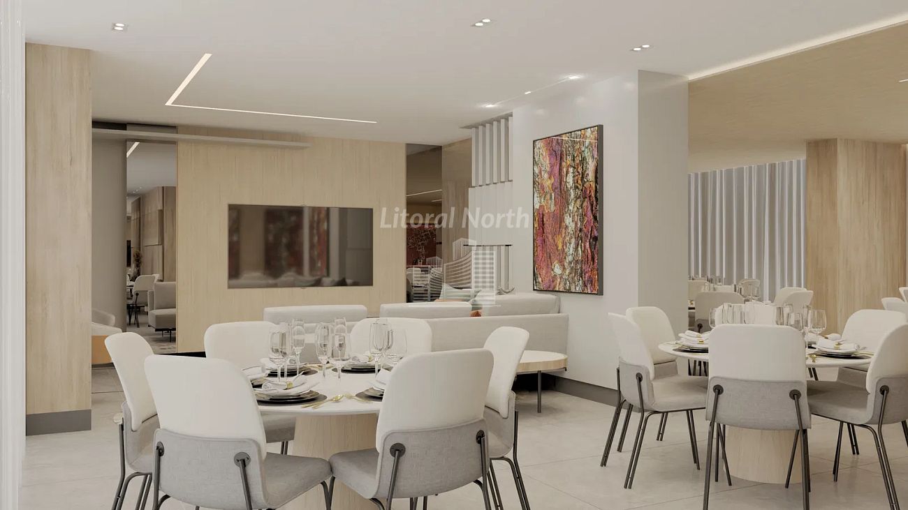 Apartamento à venda com 4 quartos, 4 suítes, 3 vagas e 147m² no Centro, Balneário Camboriú (SC) — foto 12 de 25