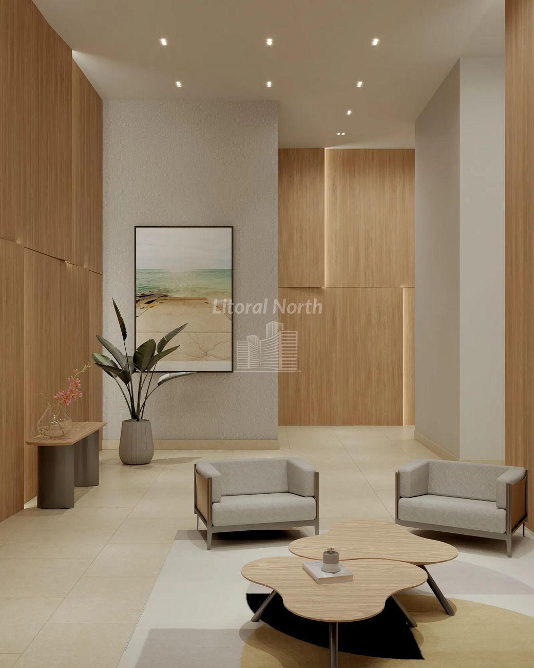 Apartamento à venda com 4 quartos, 4 suítes, 3 vagas e 147m² no Centro, Balneário Camboriú (SC) — foto 6 de 25