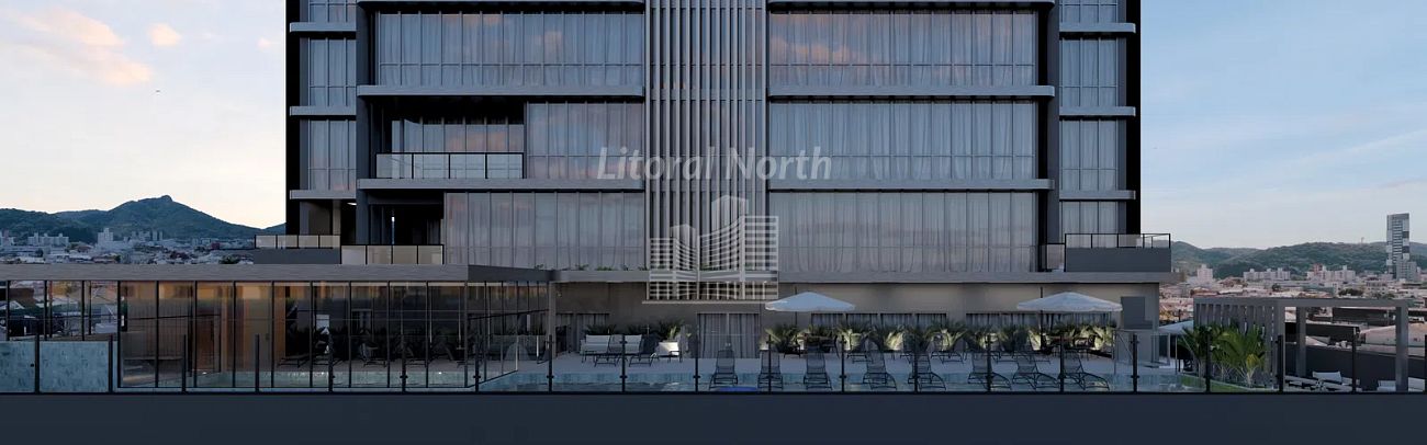 Apartamento à venda com 4 quartos, 4 suítes, 3 vagas e 147m² no Centro, Balneário Camboriú (SC) — foto 3 de 25