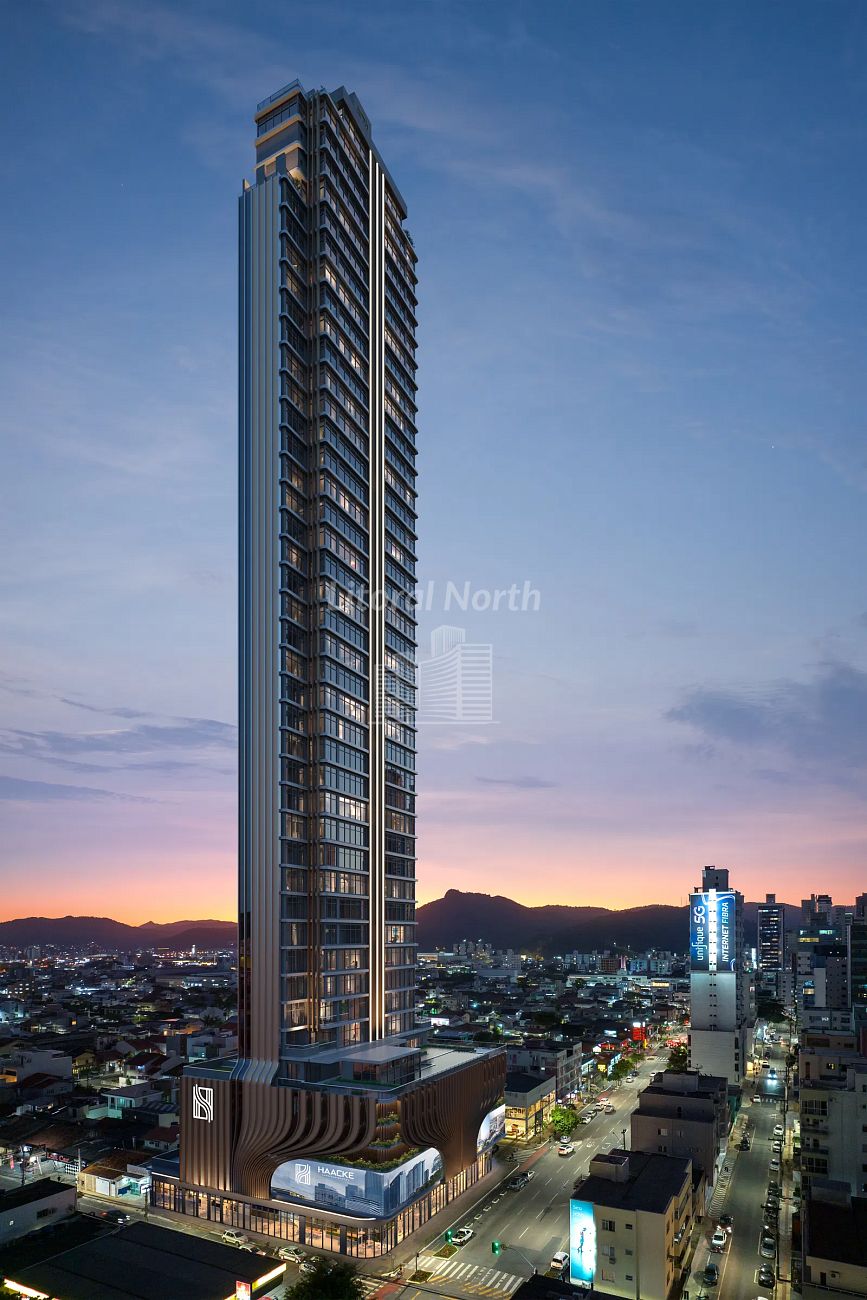 Apartamento à venda com 4 quartos, 4 suítes, 3 vagas e 147m² no Centro, Balneário Camboriú (SC) — foto 2 de 25