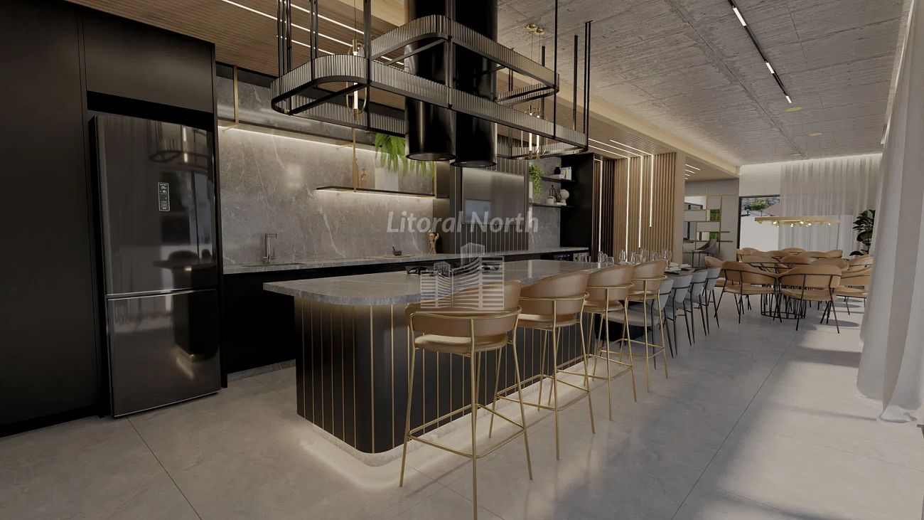 Apartamento à venda com 4 quartos, 4 suítes, 3 vagas e 147m² no Centro, Balneário Camboriú (SC) — foto 10 de 25