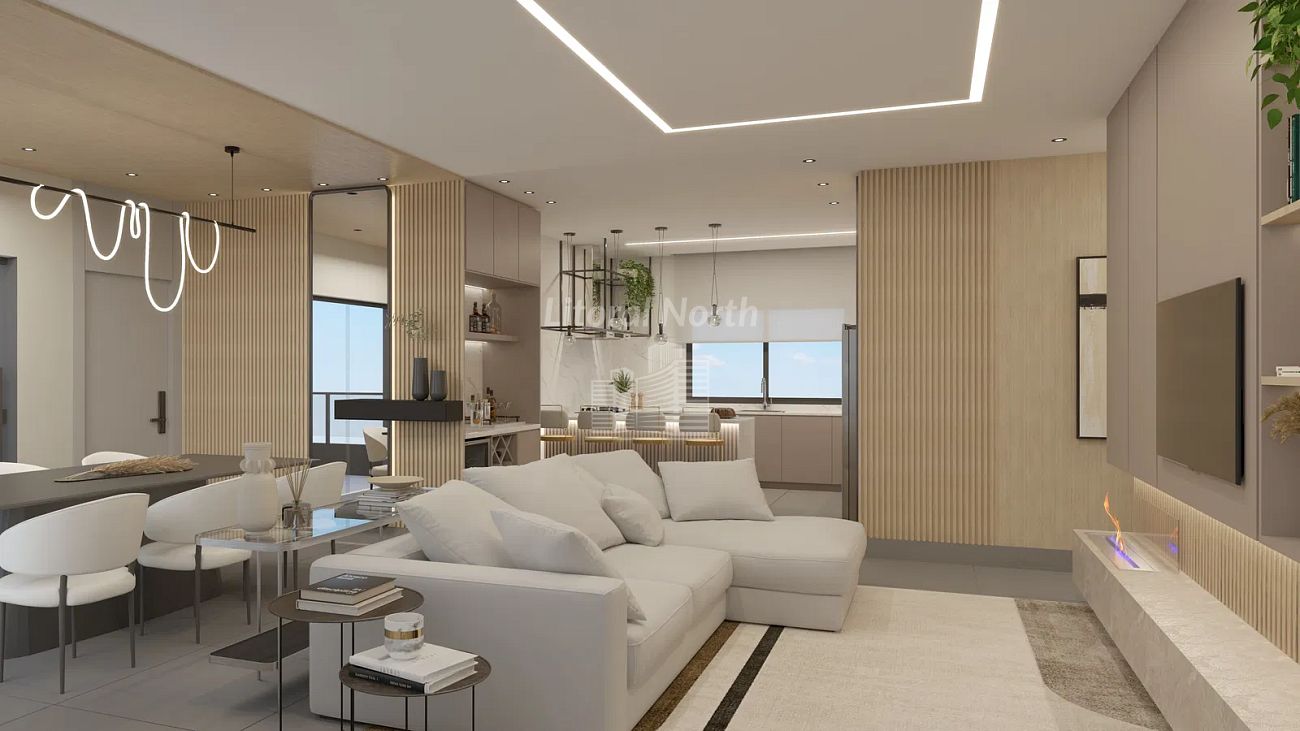 Apartamento à venda com 4 quartos, 4 suítes, 3 vagas e 183m² no Barra Norte, Balneário Camboriú (SC) — foto 17 de 29