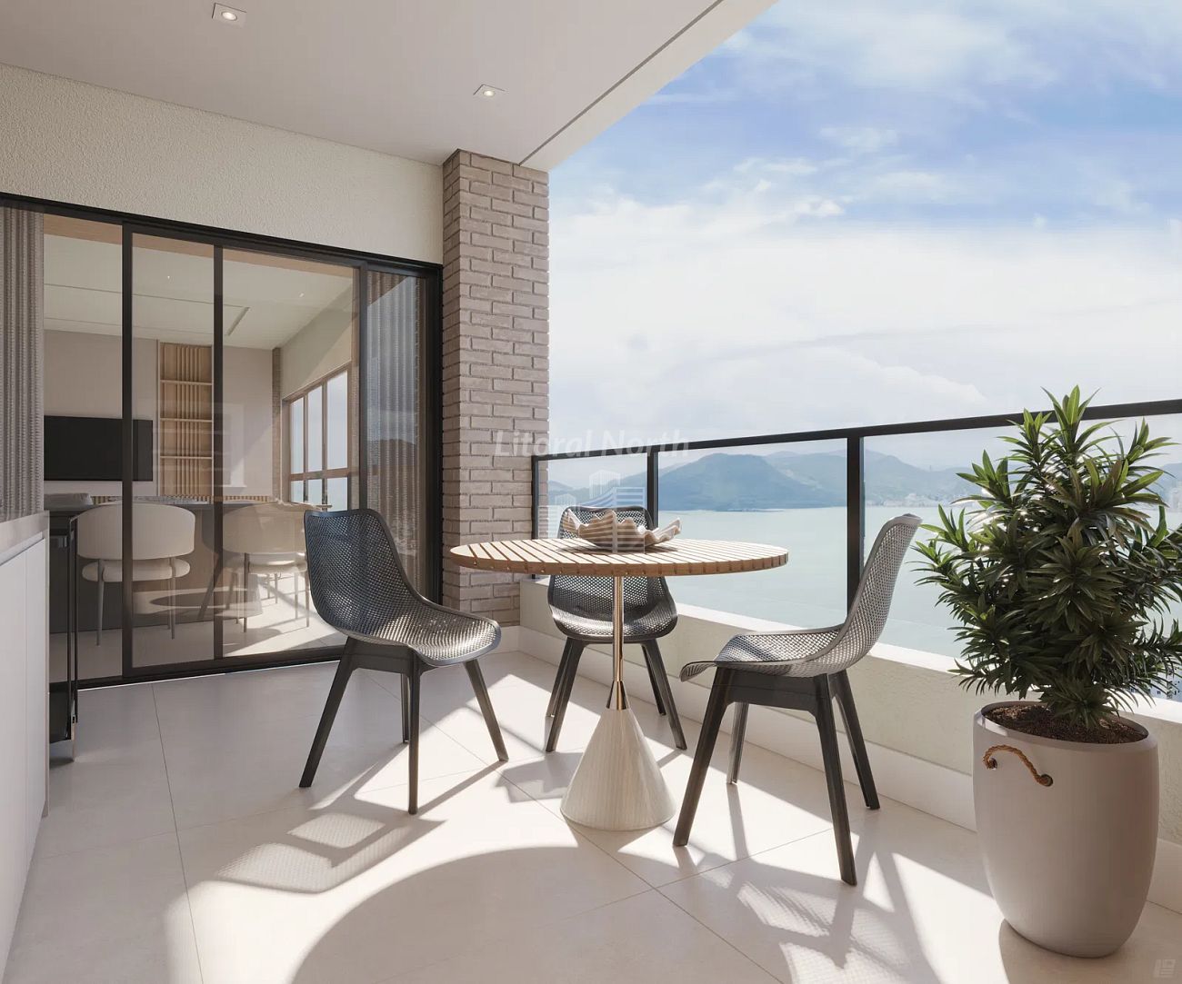 Apartamento à venda com 4 quartos, 4 suítes, 3 vagas e 183m² no Barra Norte, Balneário Camboriú (SC) — foto 15 de 29