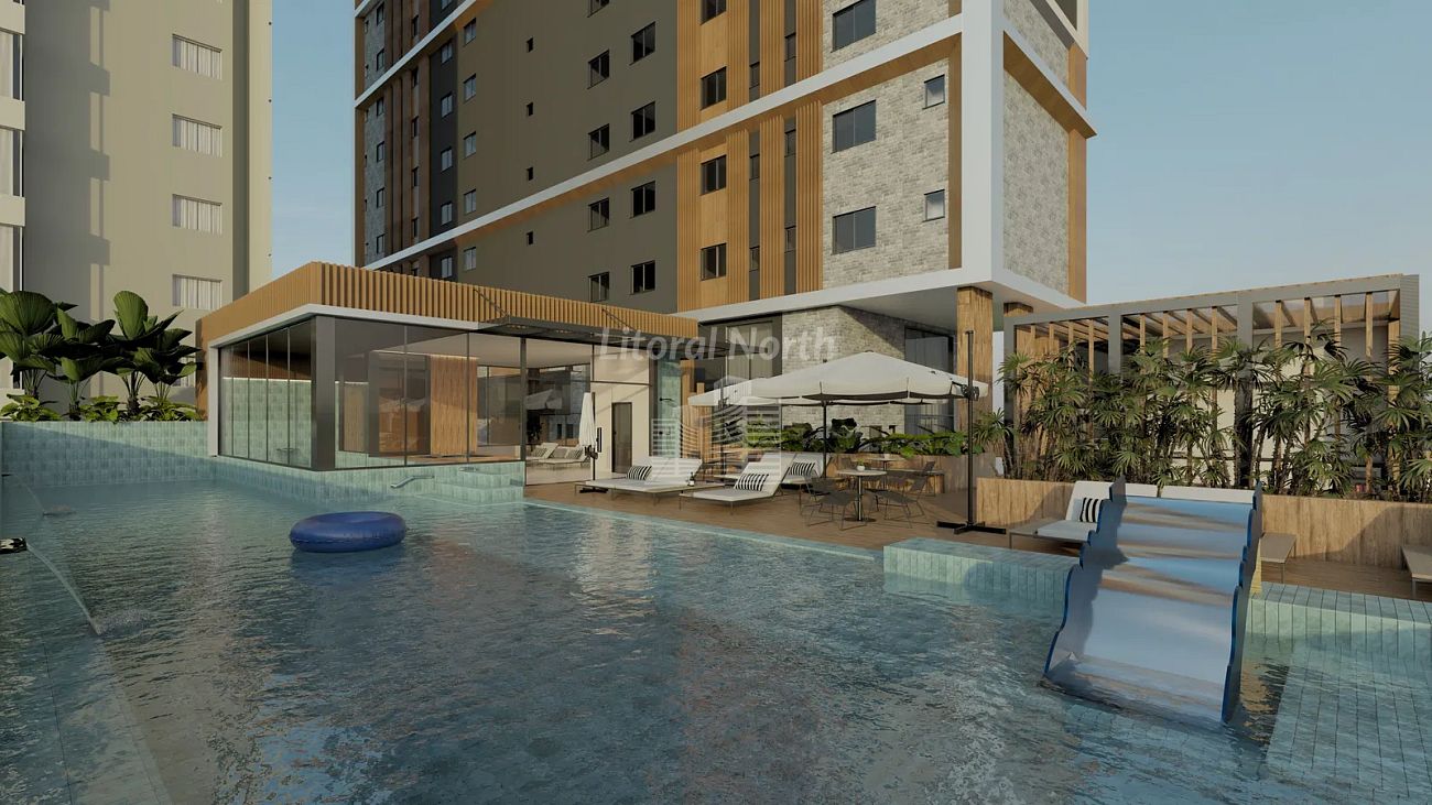 Apartamento à venda com 4 quartos, 4 suítes, 3 vagas e 183m² no Barra Norte, Balneário Camboriú (SC) — foto 5 de 29