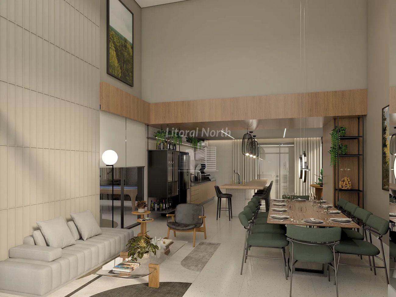 Apartamento à venda com 4 quartos, 4 suítes, 3 vagas e 183m² no Barra Norte, Balneário Camboriú (SC) — foto 11 de 29