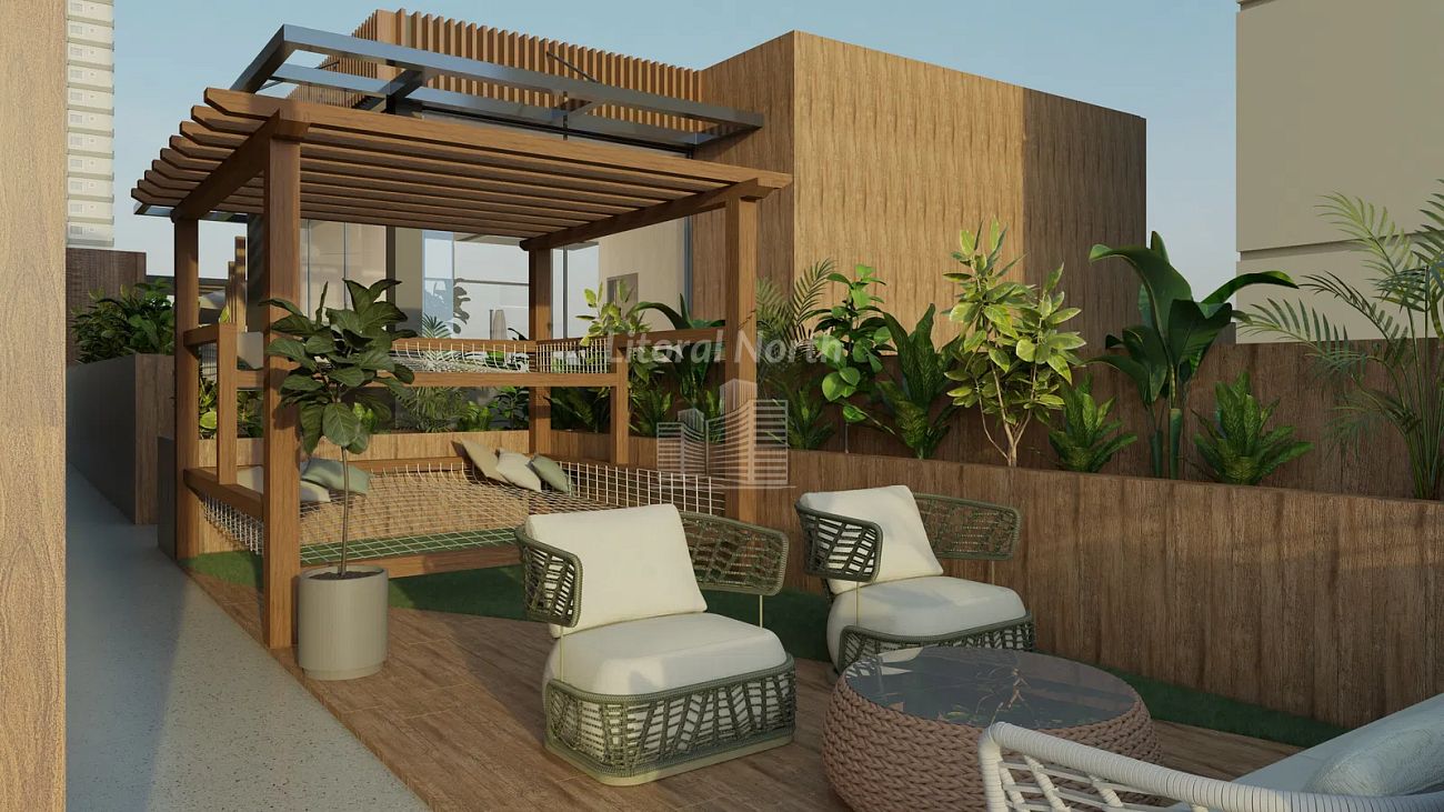 Apartamento à venda com 4 quartos, 4 suítes, 3 vagas e 183m² no Barra Norte, Balneário Camboriú (SC) — foto 6 de 29