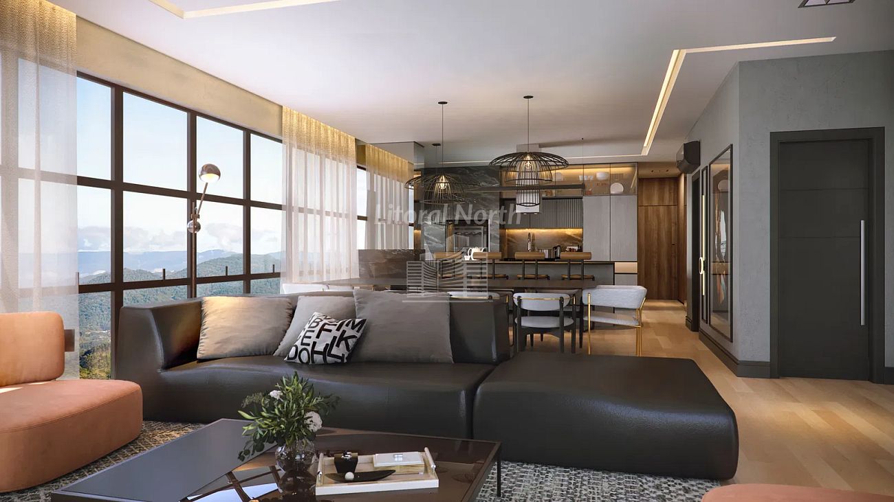 Apartamento à venda com 4 quartos, 4 suítes, 4 vagas e 192m² no Centro, Balneário Camboriú (SC) — foto 16 de 24