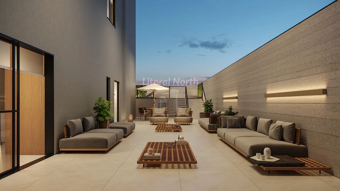 Apartamento à venda com 3 quartos, 2 banheiros, 2 vagas e 163m² no Centro, Balneário Camboriú (SC) — foto 5 de 11
